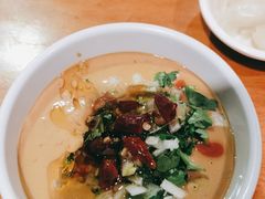 -乐宴·老北京铜火锅(桂庙店)