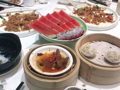 -云庭汇·粤菜海鲜(东盟盛天地店)