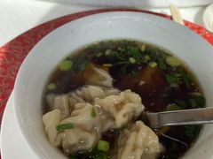 -扬州香格里拉·香宫中餐厅
