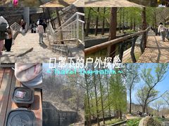 -白水寺森林公园