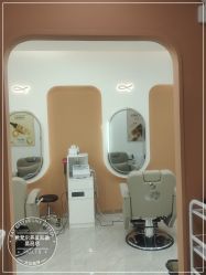 -希梵尔头皮抗衰·科技养发