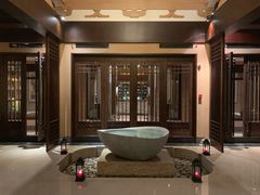 -西安华清御汤酒店