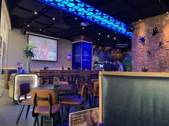 大堂-bluefrog蓝蛙(皇庭广场店)