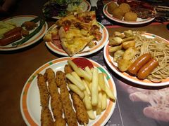 -比格比萨(吉祥村店)