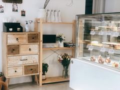 -AHAVA·Fang Baking Studio