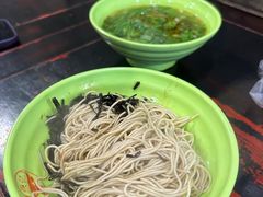 -张记牛肉面馆(天津路店)