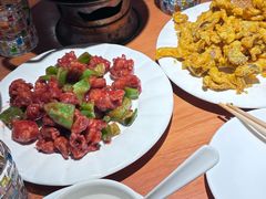 -景秀餐厅(南锣鼓巷店)
