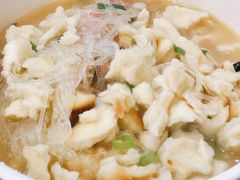 -果渊斋老米家泡馍馆(大雁塔店)