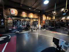 -OneFit健身(汇锦城店)