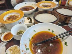 -老淮城·长鱼面(河下古镇店)