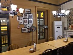 酒吧-天津津利华酒店