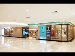 -莆田餐厅PUTIEN(金融街购物中心店)