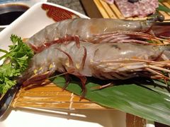 -NIUAN牛庵·日式和牛烧肉(恒隆店)