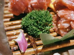 -西塔老太太泥炉烤肉(亚运村店)
