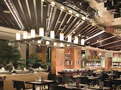 -索菲特酒店·海鲜自助 ·聚餐厅