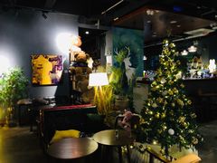 大堂-咖法森林·咖啡  酒吧(天河店)