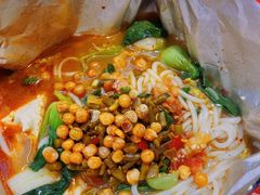 -见味花甲(合生汇店)