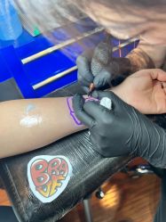 -MDZ STORE·TATTOO·耳饰
