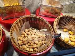 -九寸花汀(摩天活力城店)