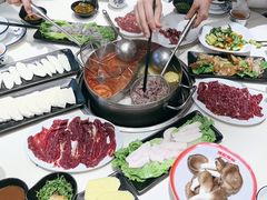 -陈记顺和潮汕牛肉火锅(韩江路店)
