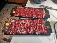 -潮发潮汕牛肉店(永庆坊店)