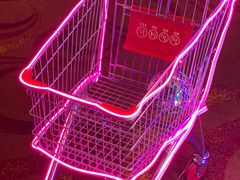 -上海龙之梦万丽酒店