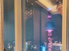 -金轩中餐厅 Jin Xuan(浦东丽思卡尔顿酒店)