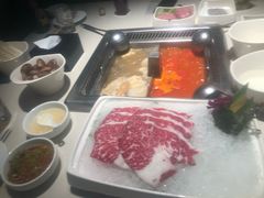 捞派澳洲肥牛-海底捞火锅(团结桥店)