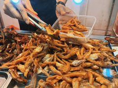 -红全周·洪濑鸡爪(万祥路店)