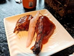 -局气 烤鸭·北京菜(光华路店)