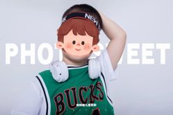 -大连棒棒糖儿童摄影(熊洞街店)