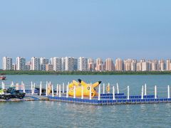 -天津东丽湖风景区