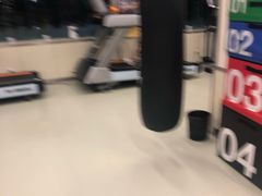 -中田健身工作室(胜利门店)