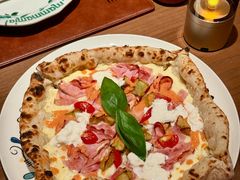 -Mammamia意大利餐厅(阳春巷店)