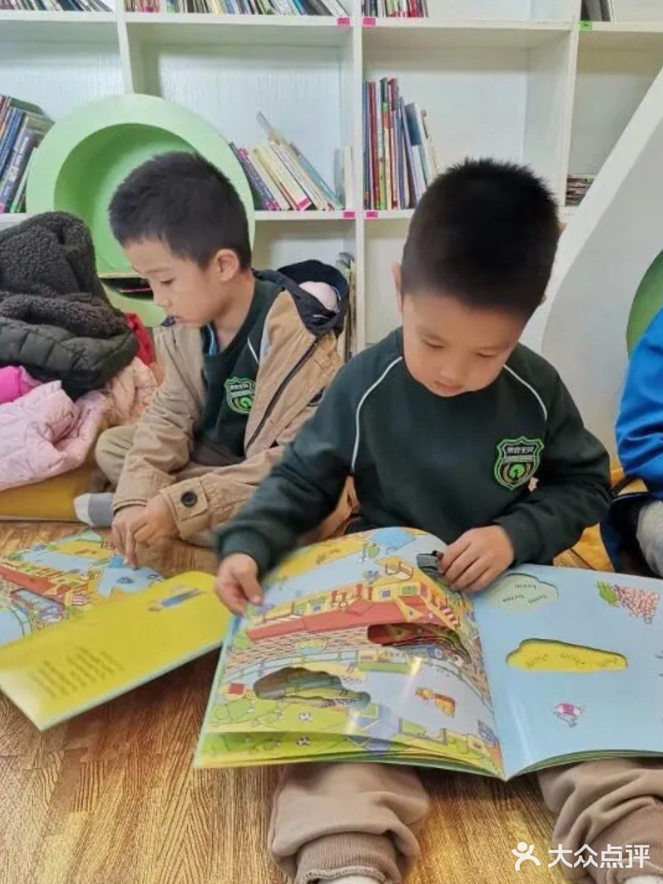 孩子语文学习不知如何下手的话可以看看这些