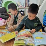 孩子语文学习不知如何下手的话可以看看这些