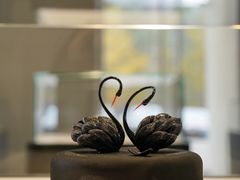 -黑天鹅蛋糕店(青年大街店)