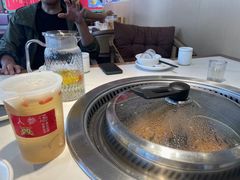 -遇东北林区铁锅炖(南开店)