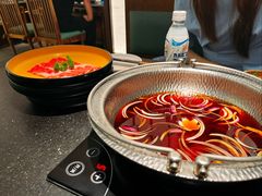 -牛New寿喜烧(新六百店)