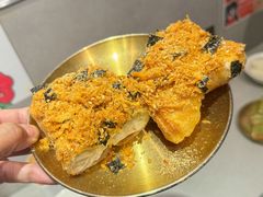 -小豆海棠(嘉兴路店)