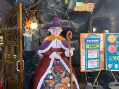 -祖母的魔法厨房(印象城店)