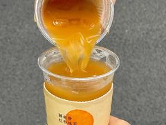 -裕莲茶楼(太古汇店)