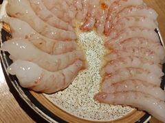 -和创柚子·会席日本料理(新区淮海街店)