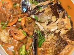 -田水湾丨地道安徽菜(文化路店)