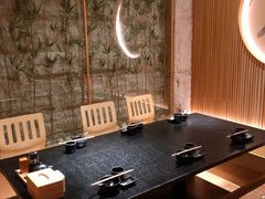 -無境·匠心日本料理(汉街店)