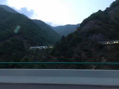 -法门文化景区