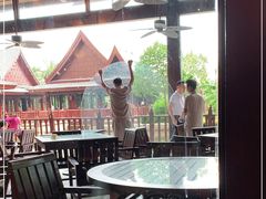 -亚龙湾红树林度假酒店御粤阁