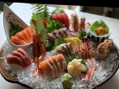 -鲸山上·私房日料(泰达MSD店)