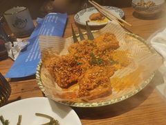 -云尊府云南菜·蒸汽石锅鱼(五棵松华熙店)
