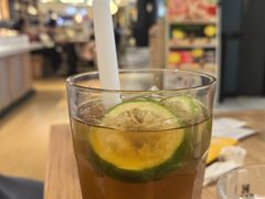 -豪客来牛排(成都锦江大融城店)